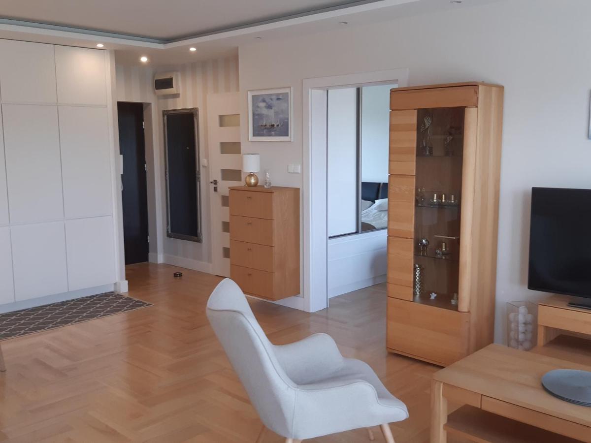 Apartamenty Przy Stoku Mrągowo Exterior photo