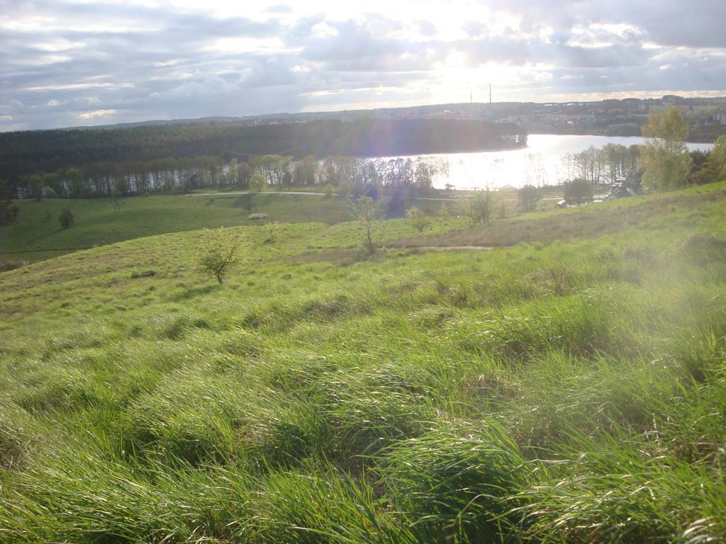Apartamenty Przy Stoku Mrągowo Exterior photo
