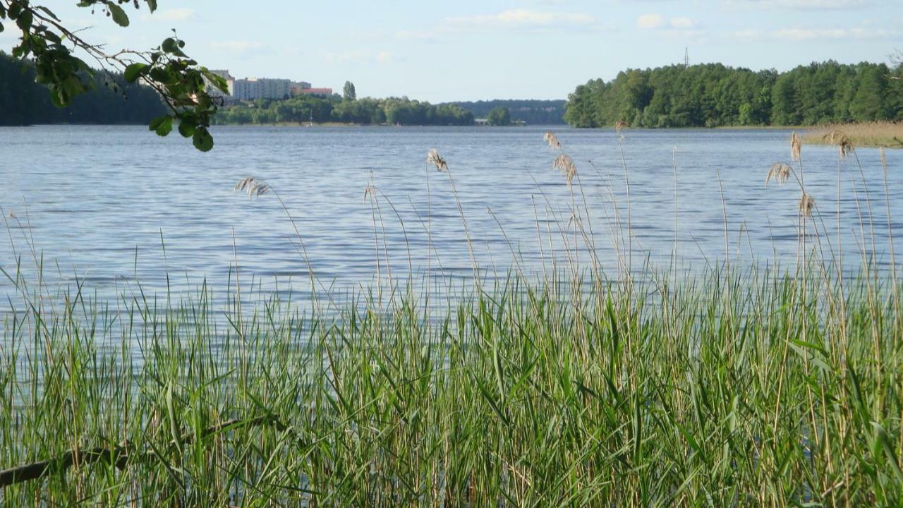 Apartamenty Przy Stoku Mrągowo Exterior photo